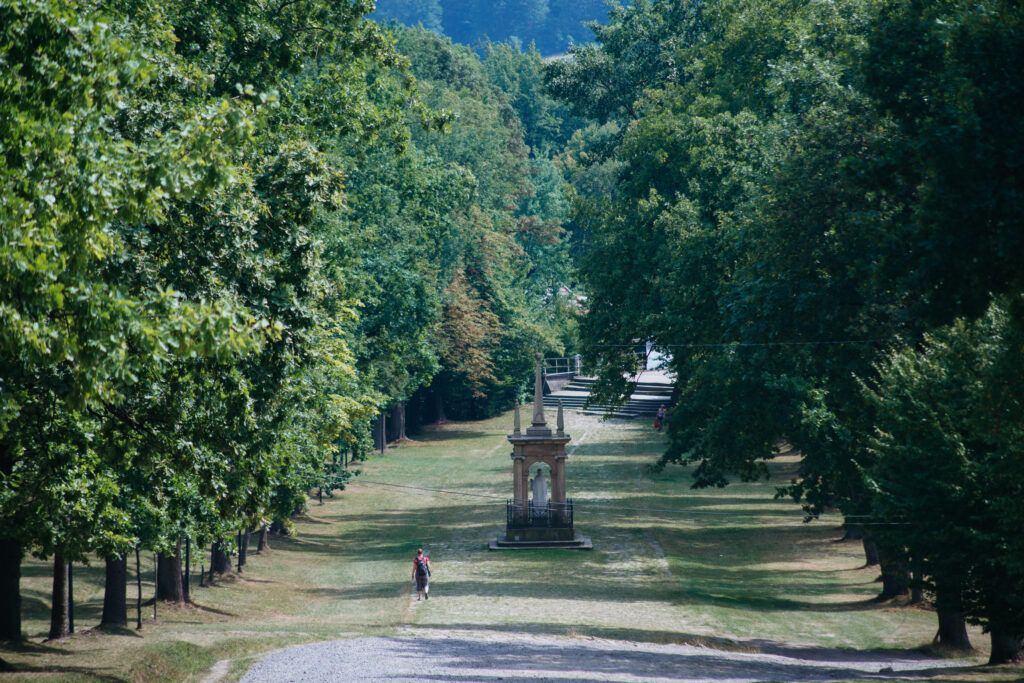 Kaplica św. Weroniki