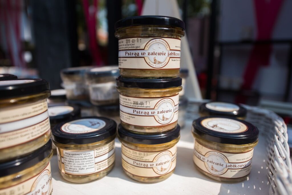 Małopolski Festiwal Smaku Lato 2018