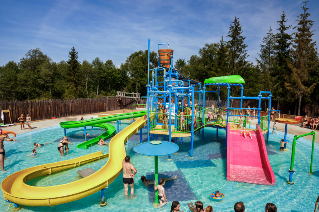 Termy Gorący Potok Szaflary