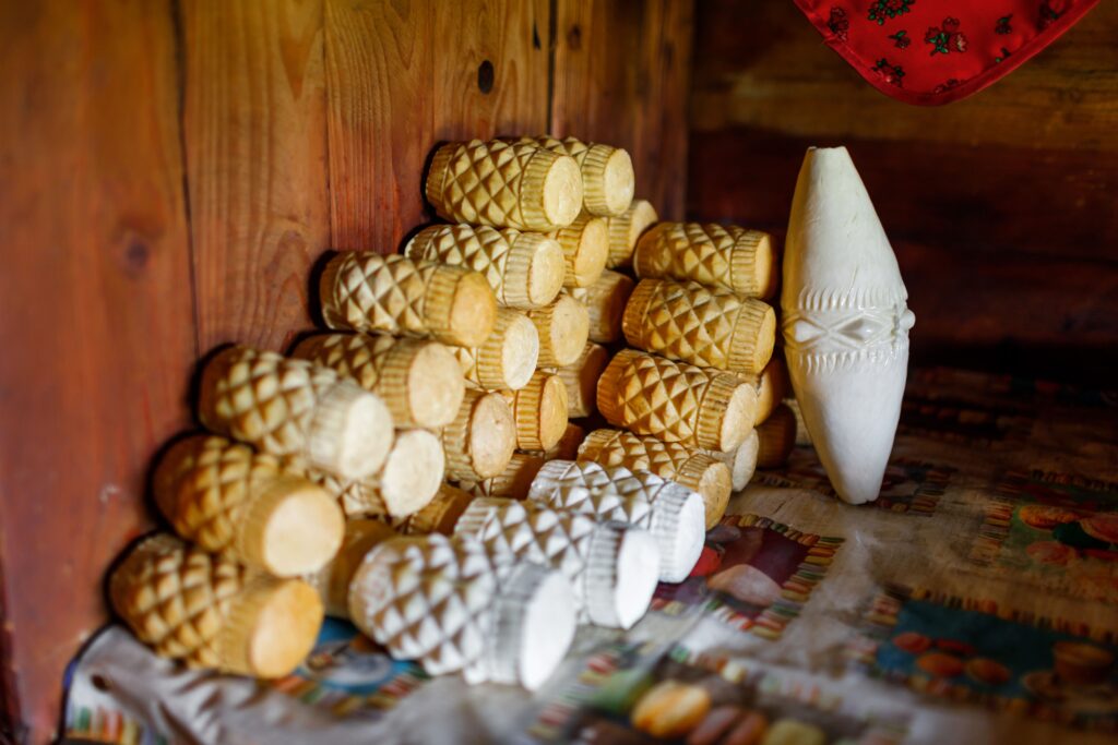 Szlak Kultury Wołoskiej