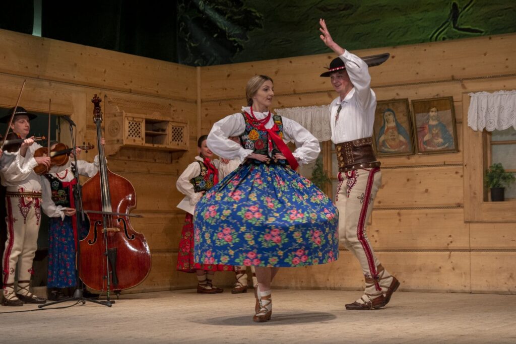 Góralski Karnawał 2020