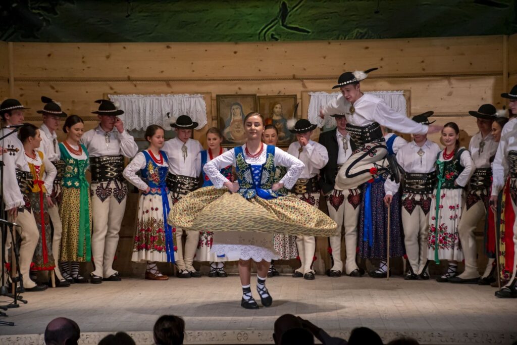 Góralski Karnawał 2020