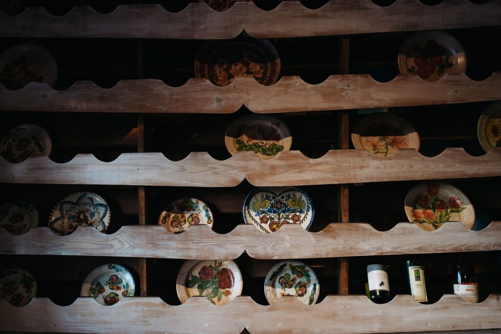 Karczma Zagroda w Wygiełzowie