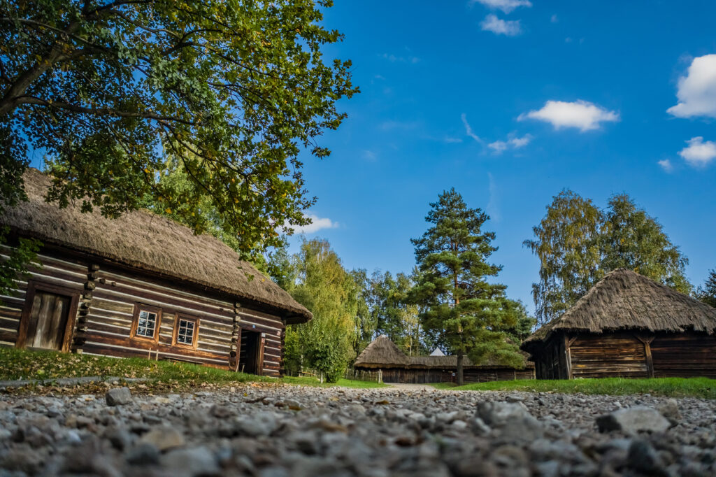 Muzeum Małopolski Zachodniej w Wygiełzowie