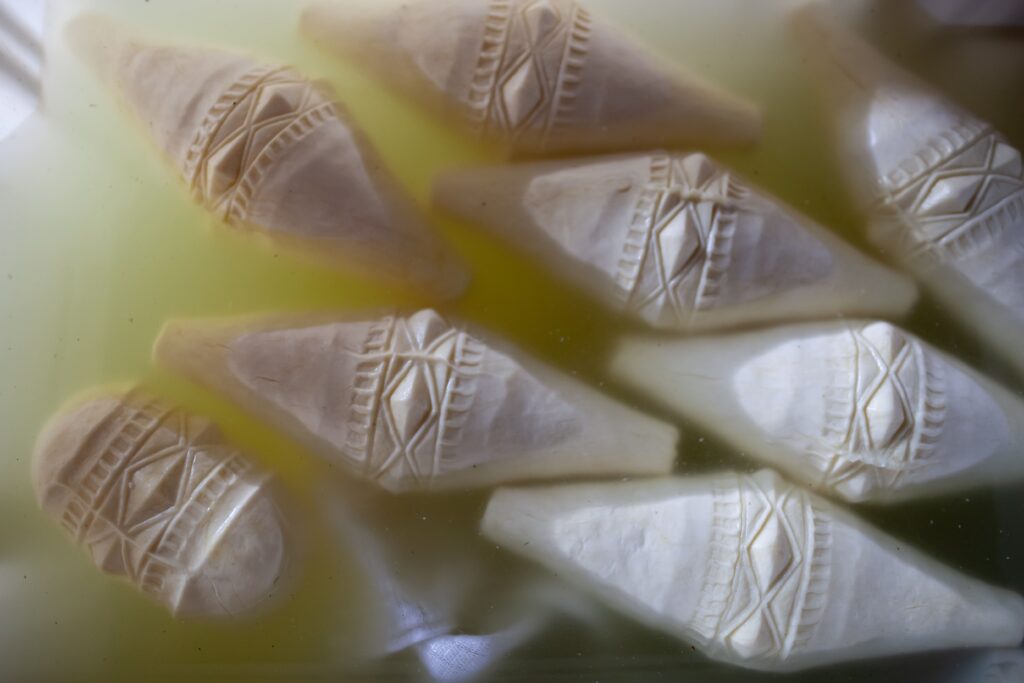 Bacówka w Czerwiennem