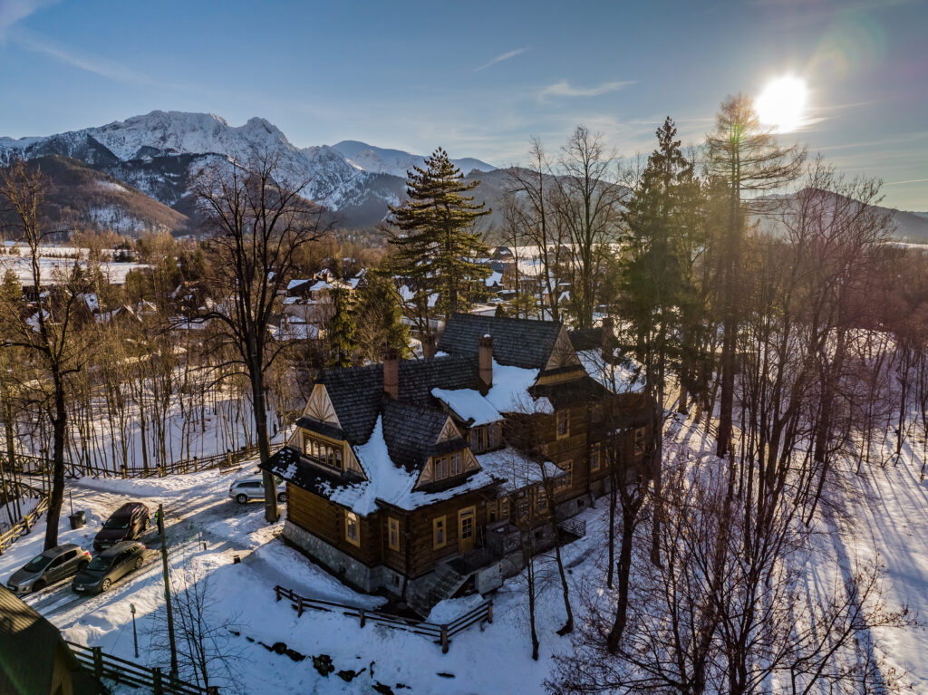 Muzeum Stylu Zakopiańskiego