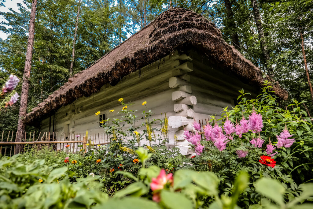 Sądecki Park Etnograficzny