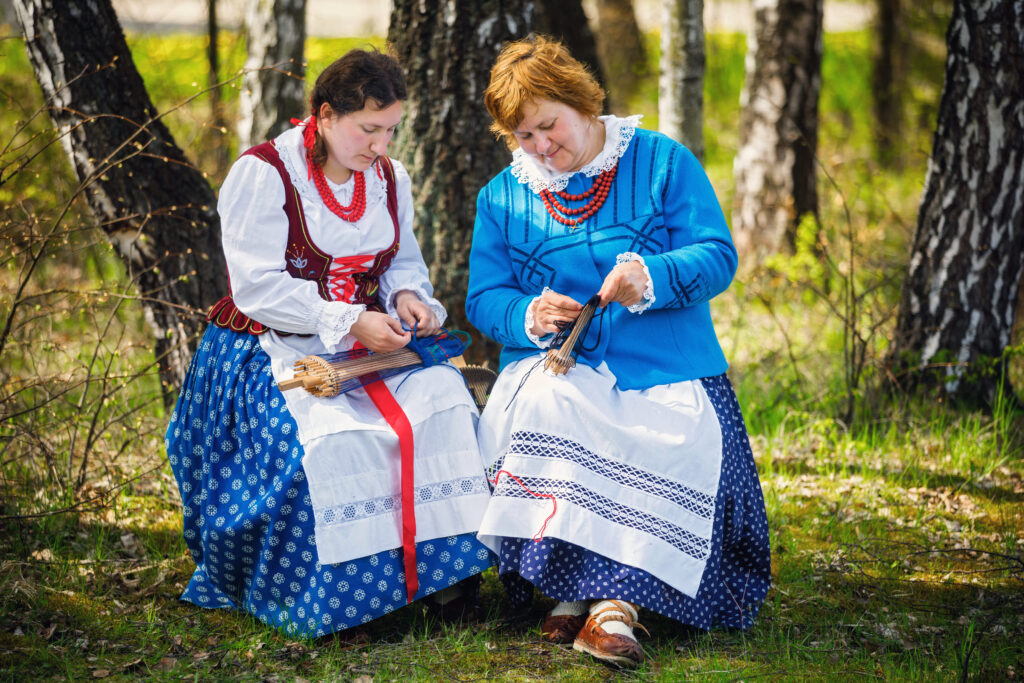 rękawice furmańskie