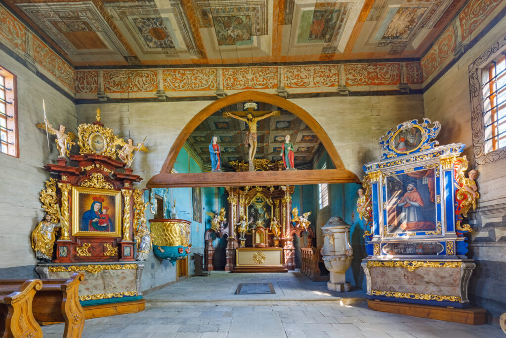 Kościół św. Andrzeja Apostoła