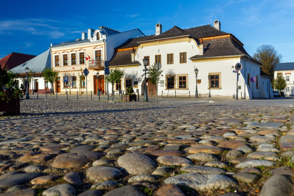 Stary Sącz