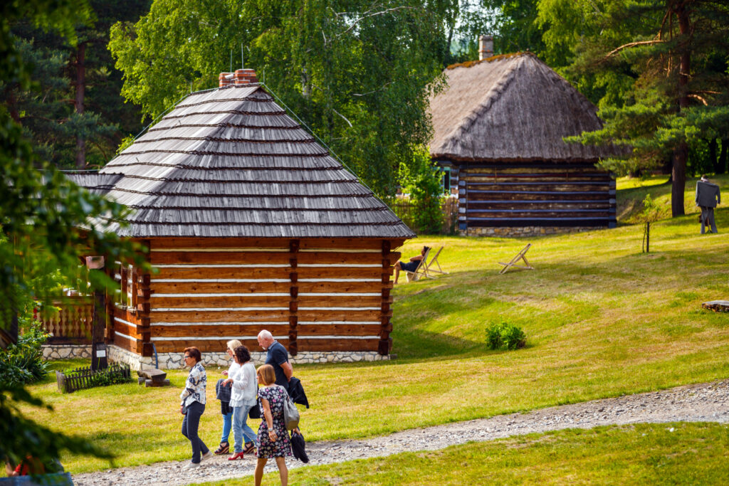 Muzeum Małopolski Zachodniej w Wygiełzowie