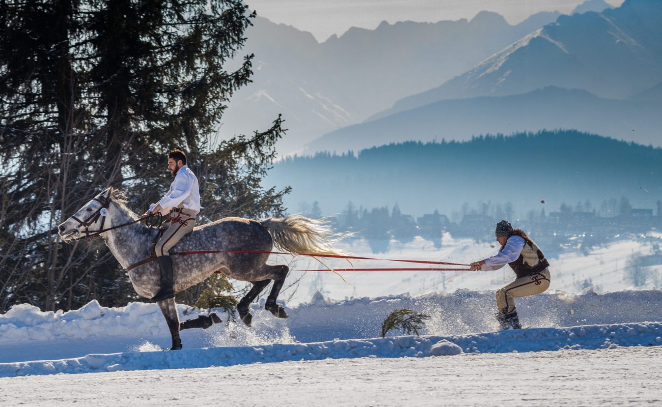 Bukowina Tatrzańska