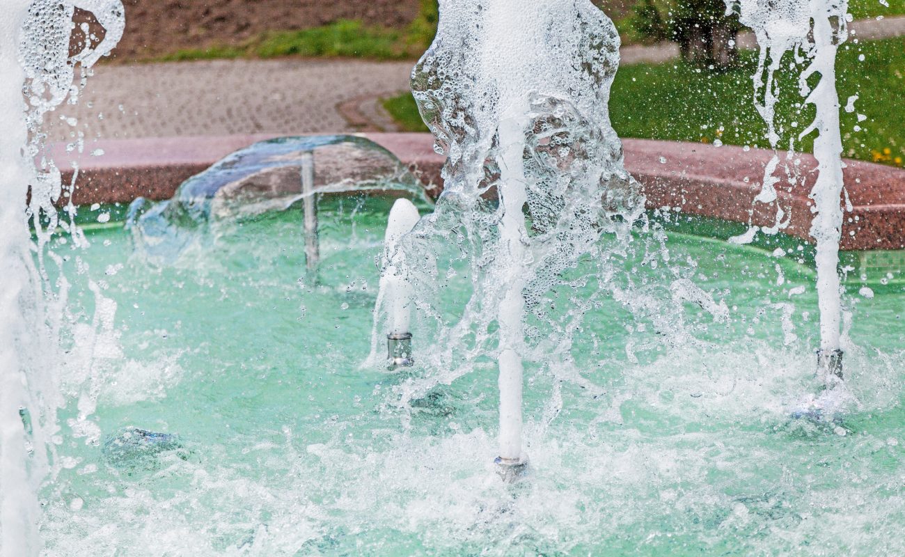 Uzdrowisko Wysowa-Zdrój