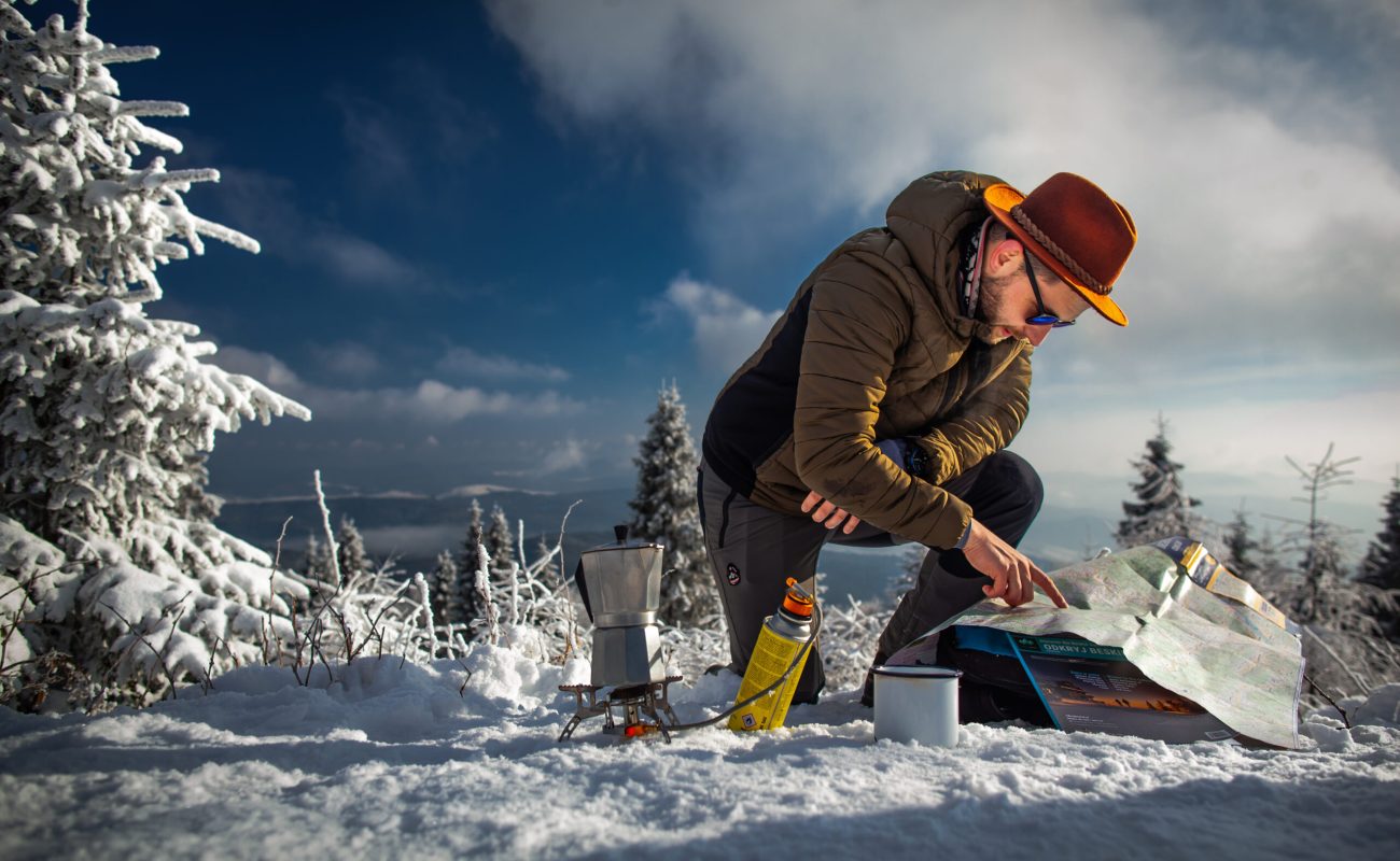 Na Jaworzynie Krynickiej